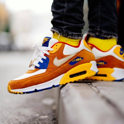 Air Max 90