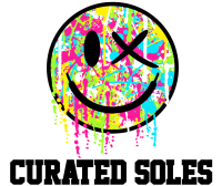 Curated Soles Logo
